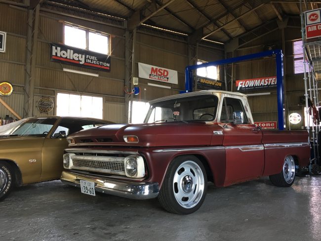 ６５・C１０